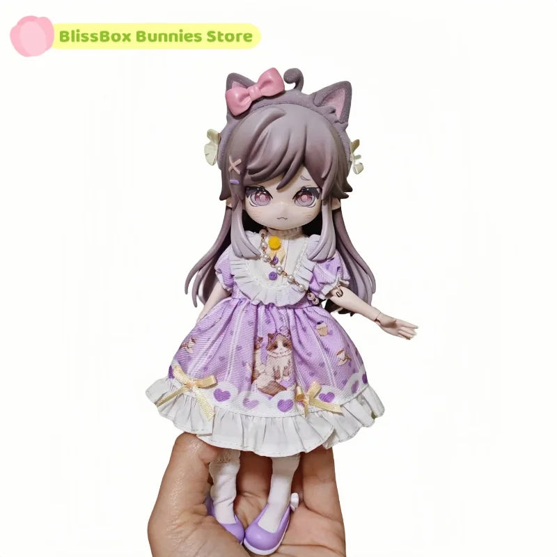 Come4free Minty Fantasy Forest Series Blind Box