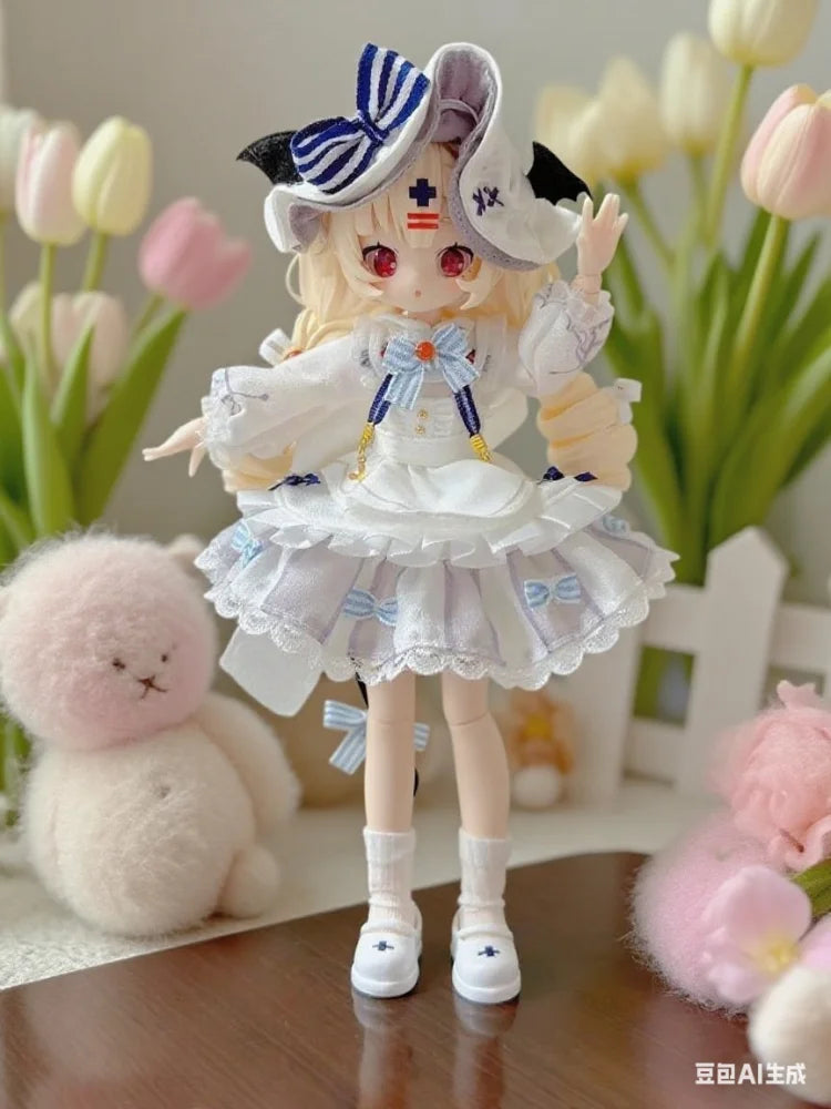 Sugary Girls Blind Box