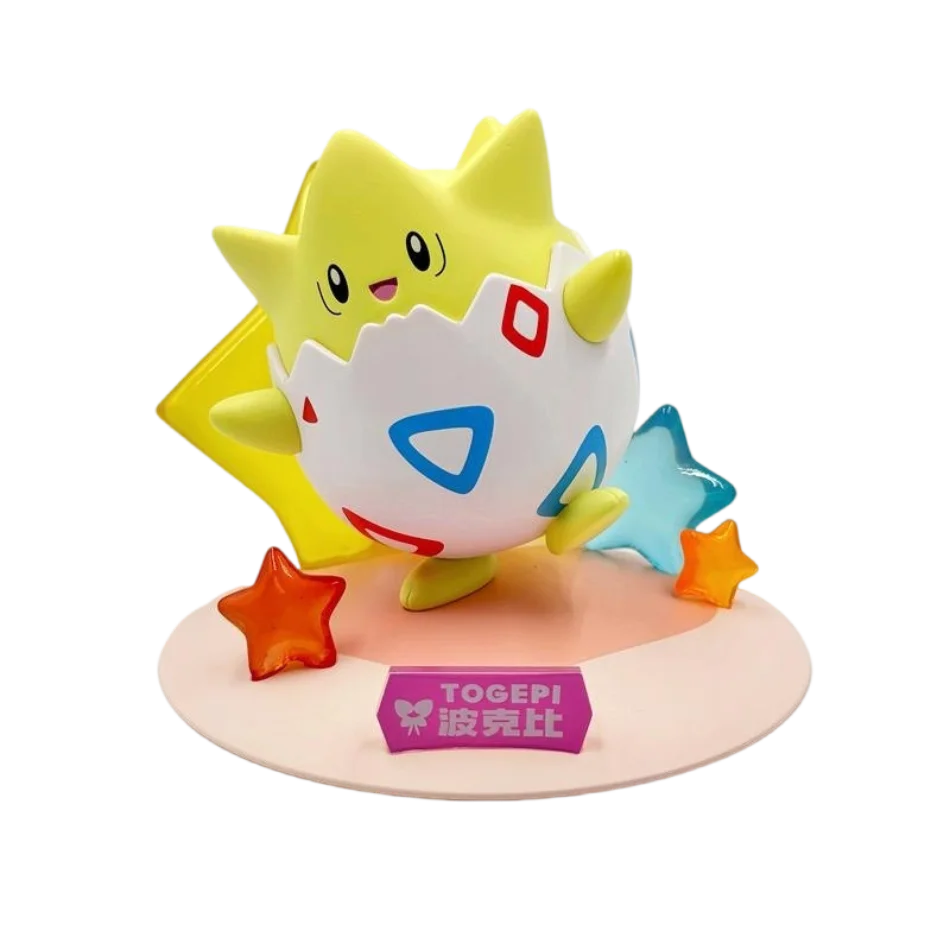 Pokemon Pikachu Blind Box