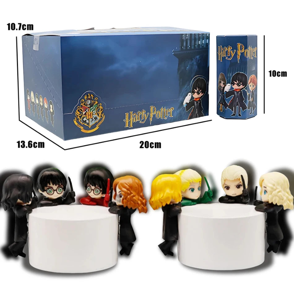 MINISO Harry Potter Mini Figure Blind Box