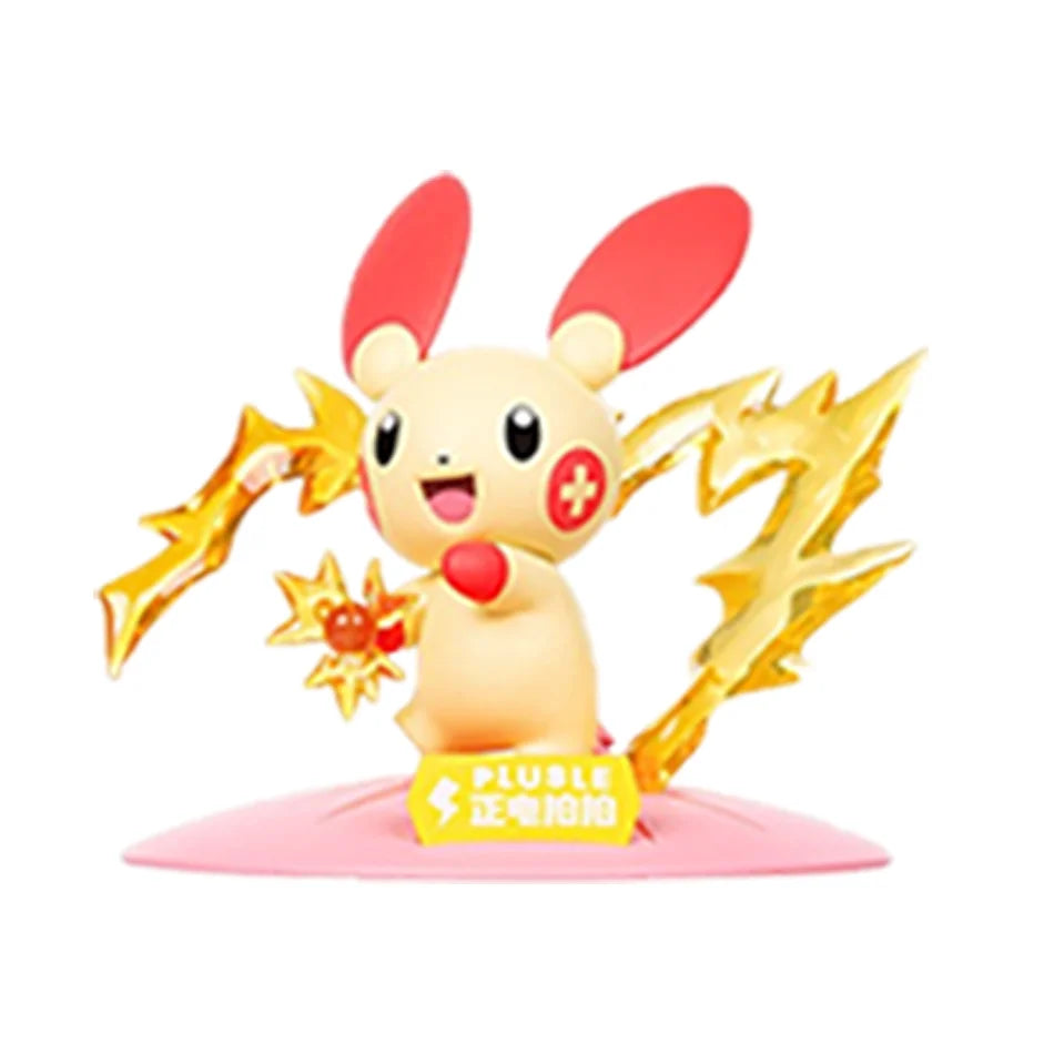 Pokemon Pikachu Blind Box