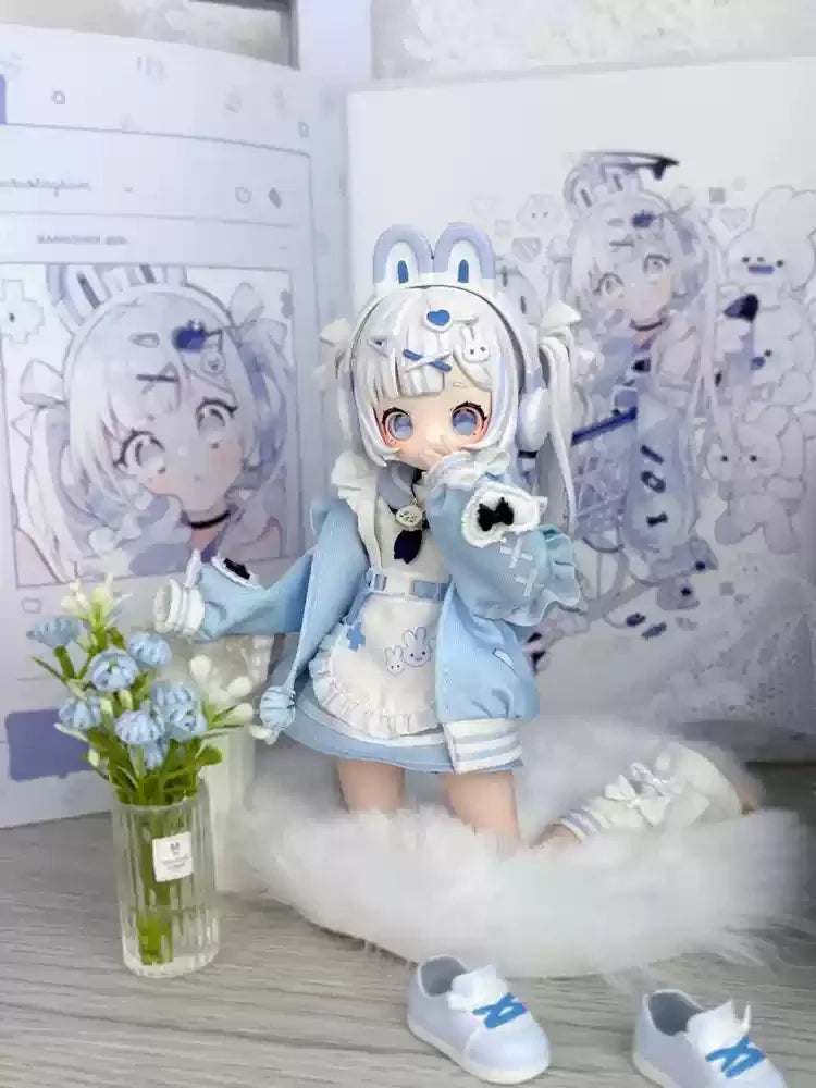 Sugary Girls Blind Box