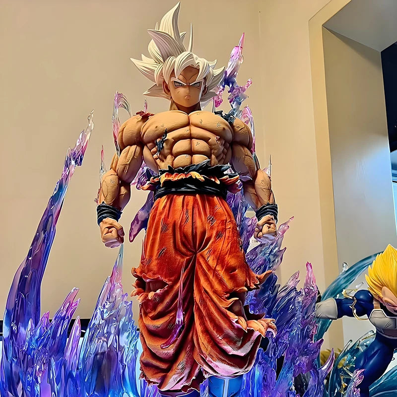 Bandai Dragon Ball Anime Figure Mystery Box