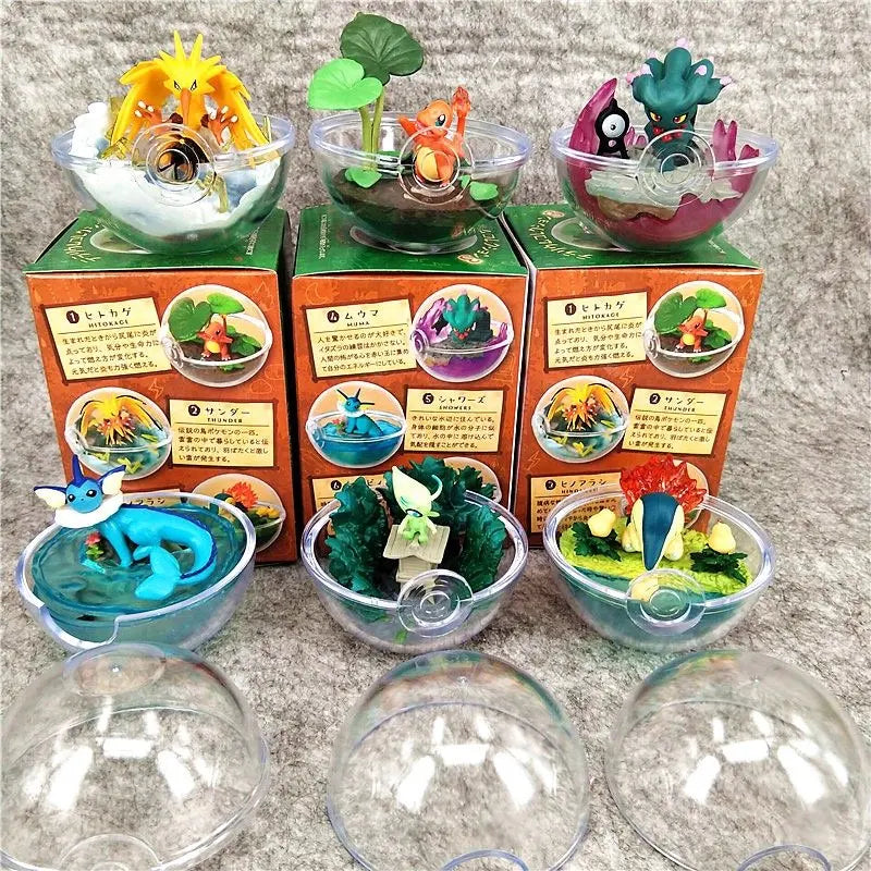 Genuine Re-Ment Blind Box