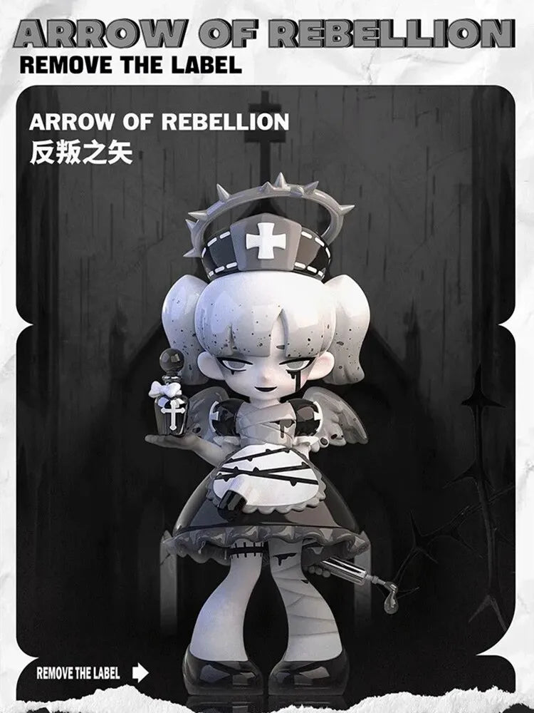 Yandere Girl 2nd Generation Blind Box