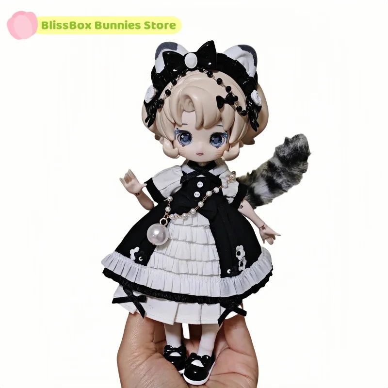Come4free Minty Fantasy Forest Series Blind Box