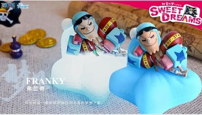One Piece “Sweet Dreams” Blind Box Night Light Series