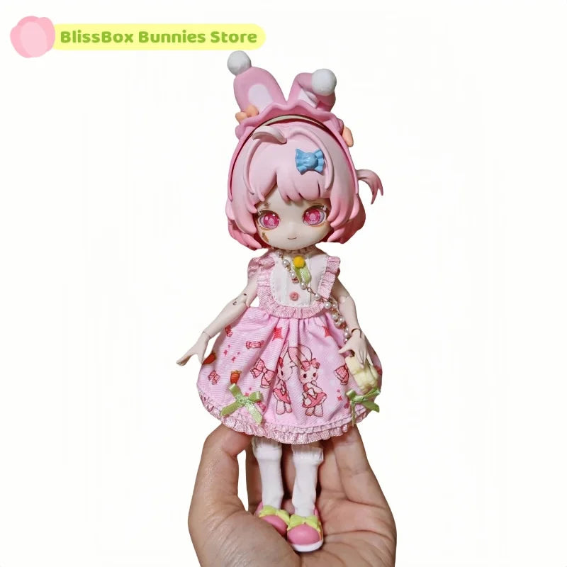 Come4free Minty Fantasy Forest Series Blind Box
