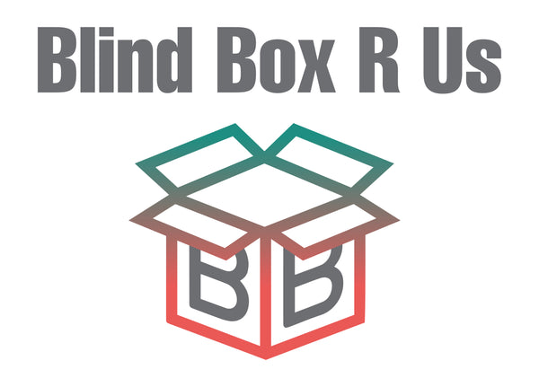 Blind Box R' Us