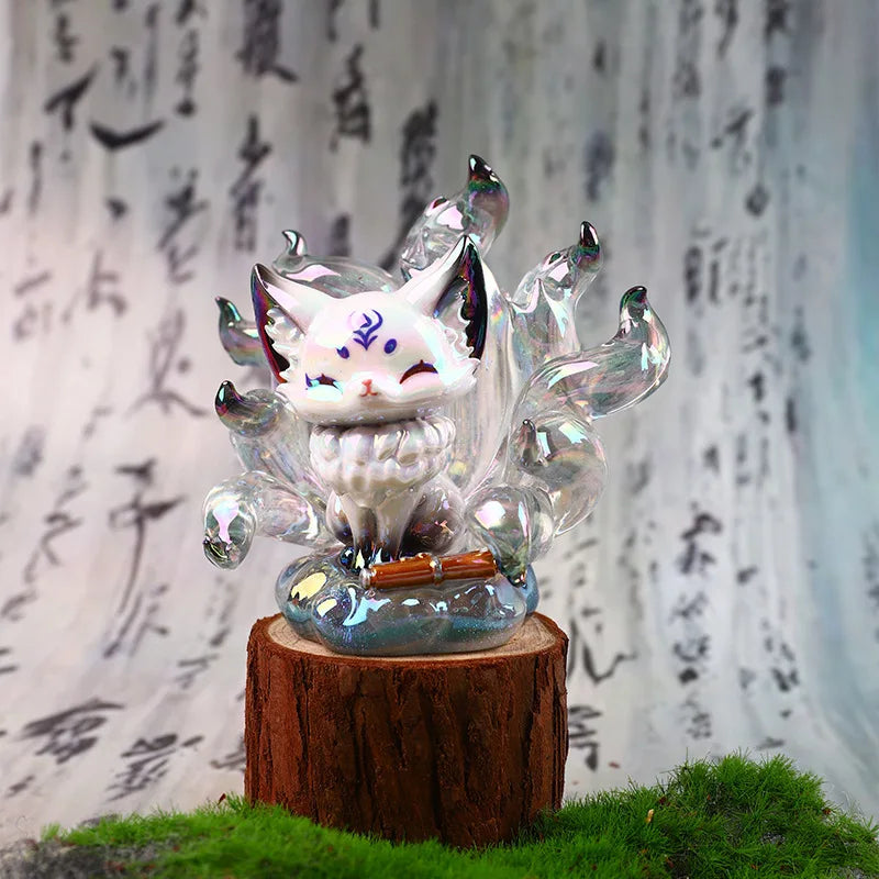 Nine-Tailed Fox Fairy Blind Box