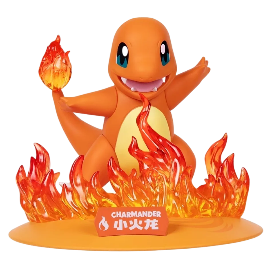 Pokemon Pikachu Blind Box