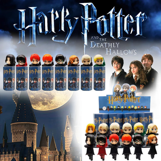 MINISO Harry Potter Mini Figure Blind Box