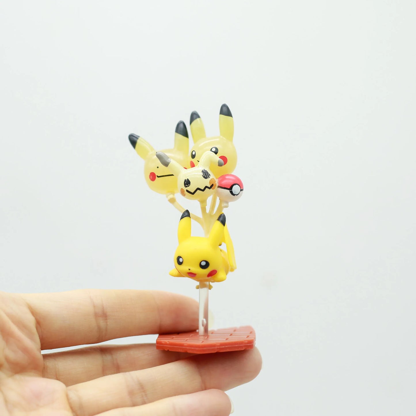 Pokémon Pikachu Kawaii Blind Box