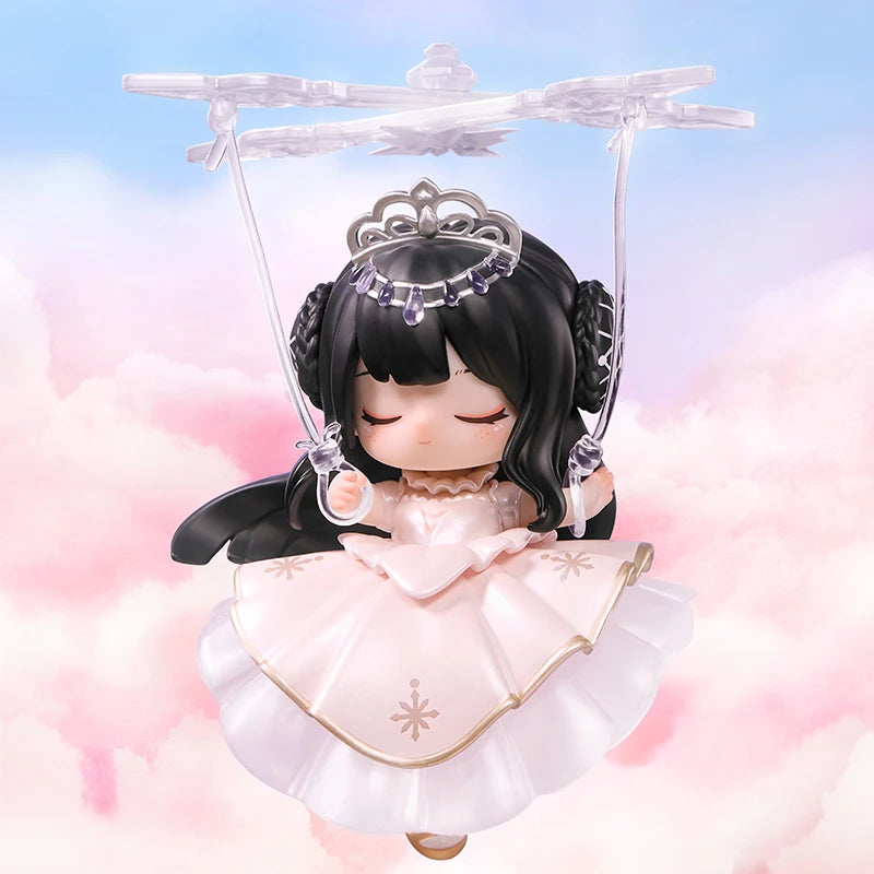 DearNikki Dream Weaving Prologue Blind Box
