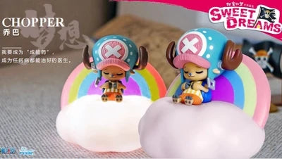 One Piece “Sweet Dreams” Blind Box Night Light Series
