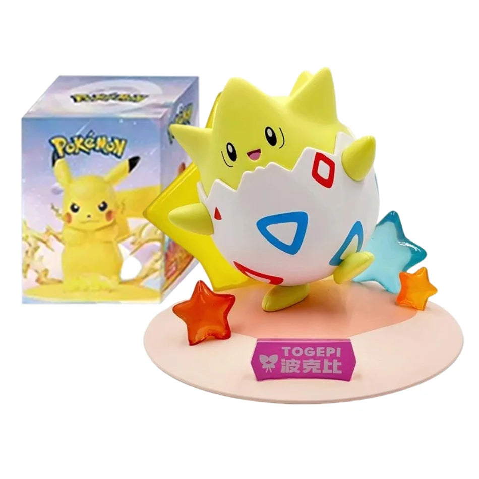 Pokemon Pikachu Blind Box