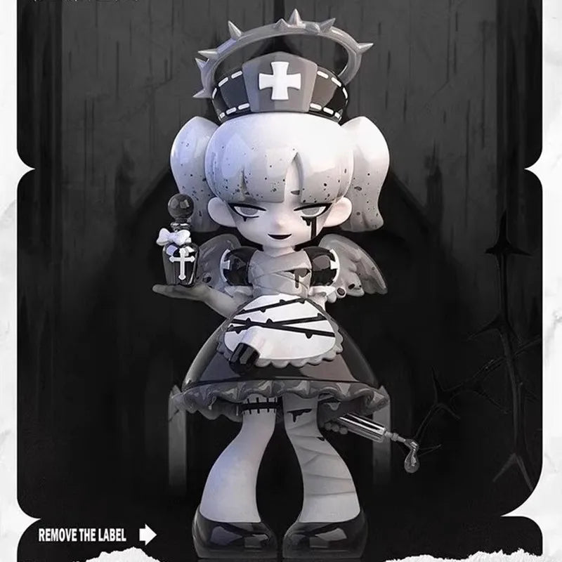 Yandere Girl 2nd Generation Blind Box