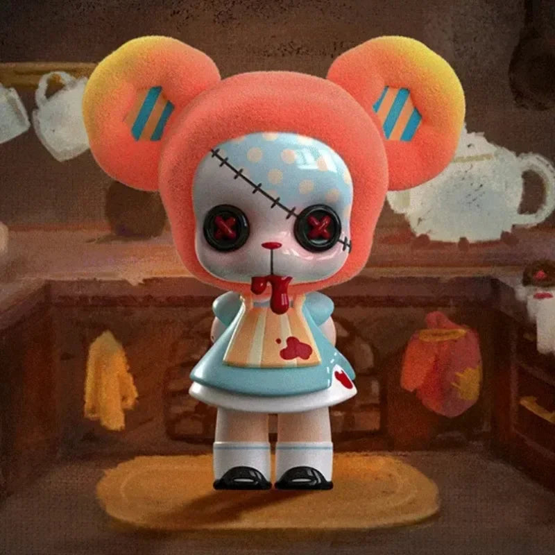 Kasa Not A Villain Series Blind Box