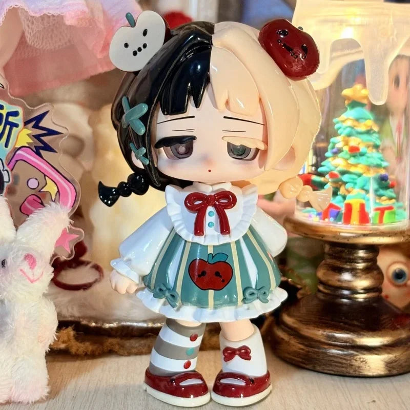 Lolita Missy Sweet Mourning Series Figure