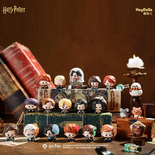 Harry Potter Defense Against the Dark Arts Mini Blind Bag
