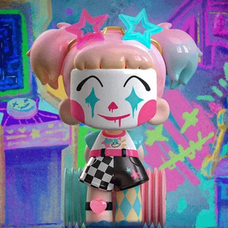 Kasa Not A Villain Series Blind Box