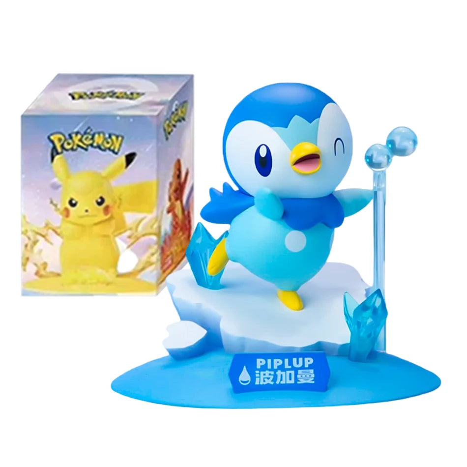 Pokemon Pikachu Blind Box