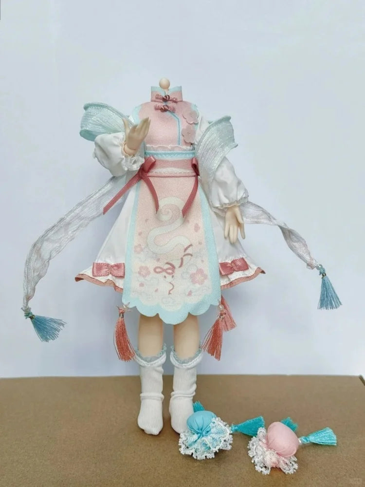 Sugary Girls Blind Box