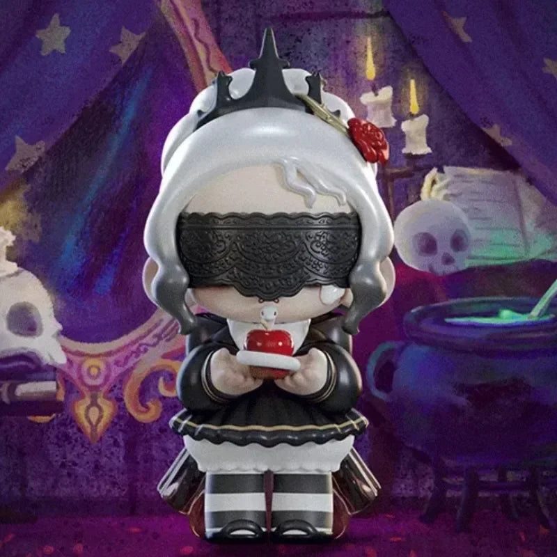 Kasa Not A Villain Series Blind Box