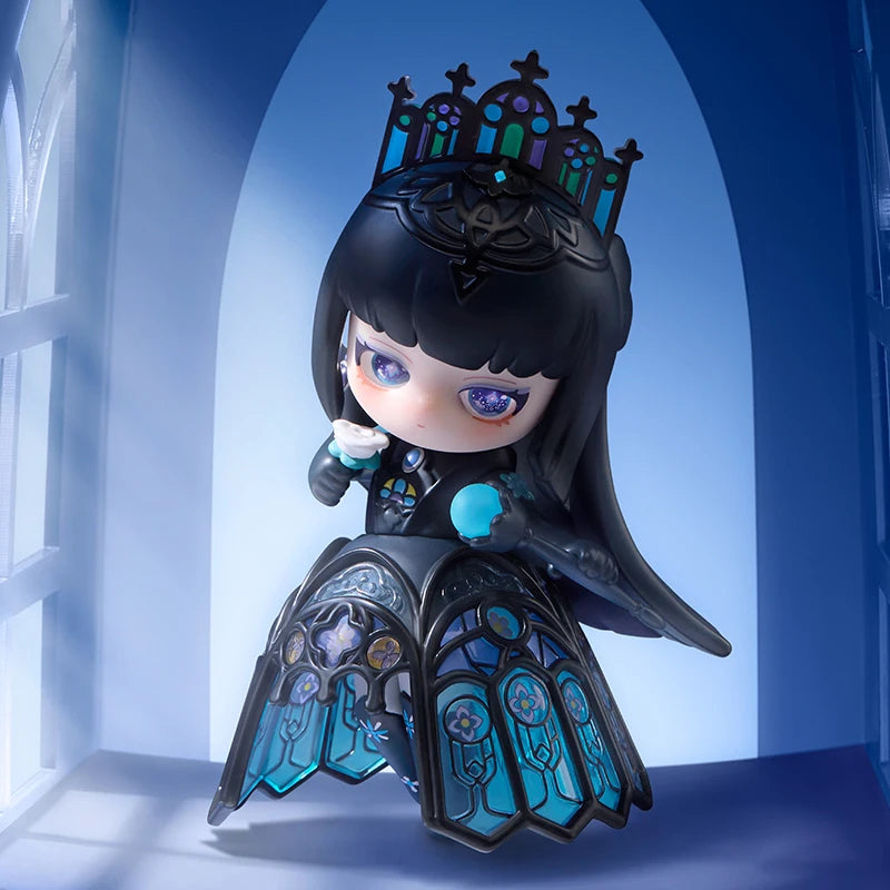 DearNikki Dream Weaving Prologue Blind Box