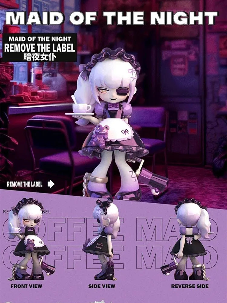 Yandere Girl 2nd Generation Blind Box
