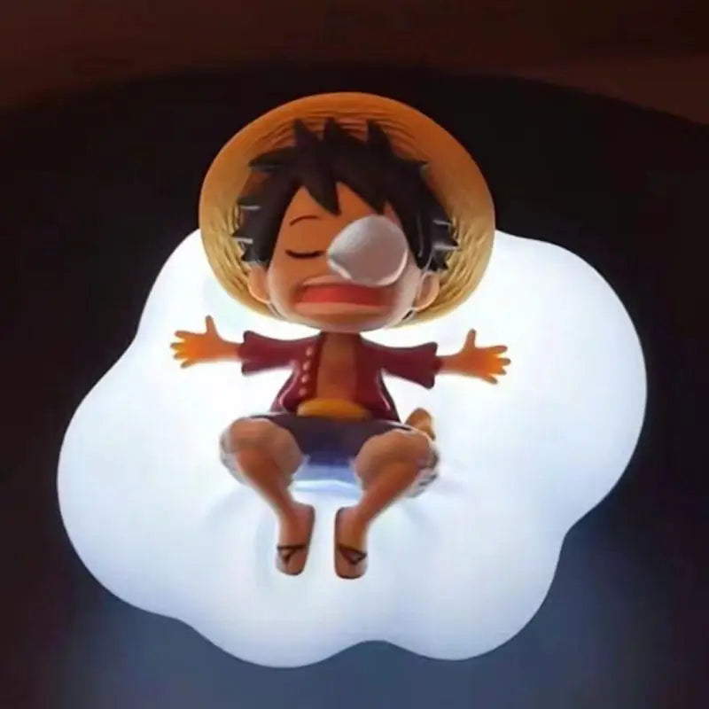 One Piece “Sweet Dreams” Blind Box Night Light Series