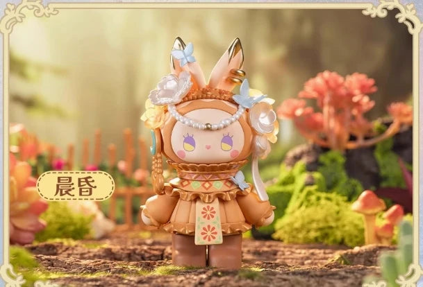 EMMA Secret Forest Garden Dating Series Blind Box Collectible Figure