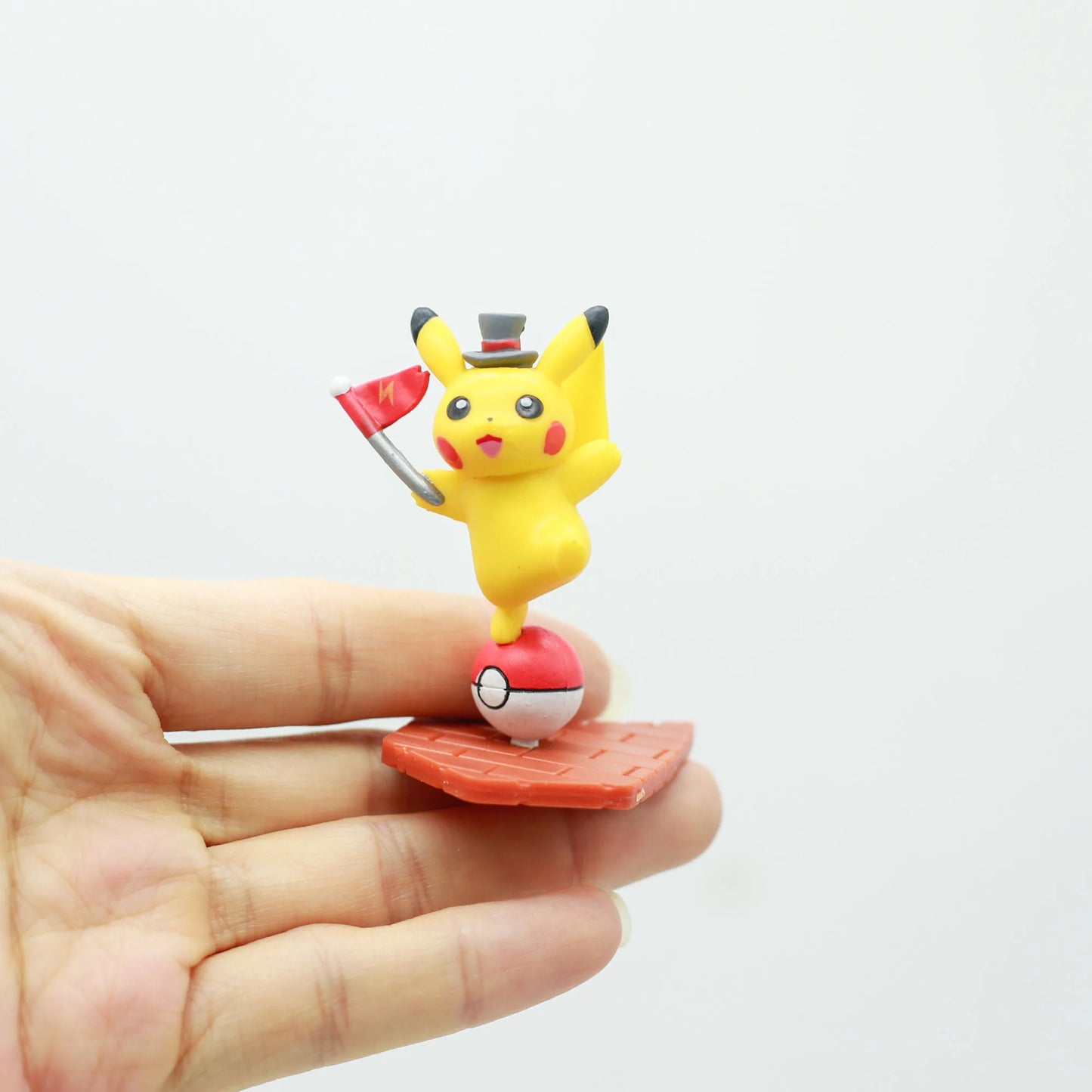 Pokémon Pikachu Kawaii Blind Box