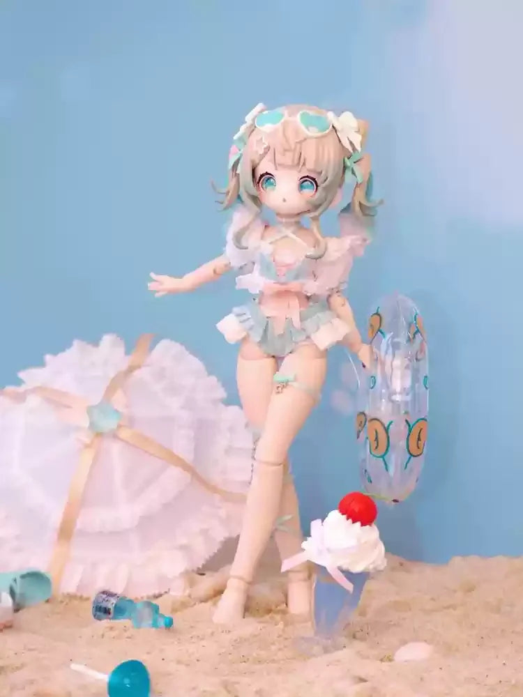 Sugary Girls Blind Box