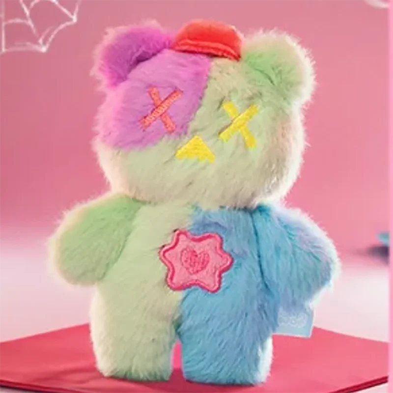 ShinWoo Ghost Diner Series Plush Blind Box