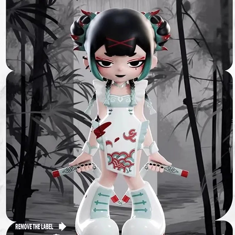 Yandere Girl 2nd Generation Blind Box