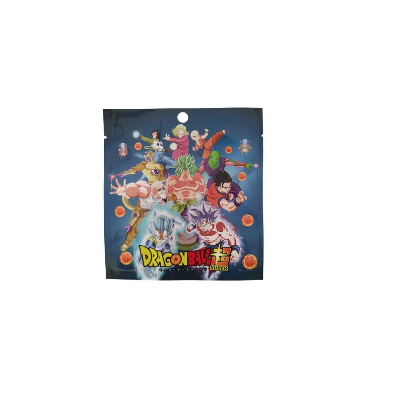 Dragon Ball Keychain Blind Box