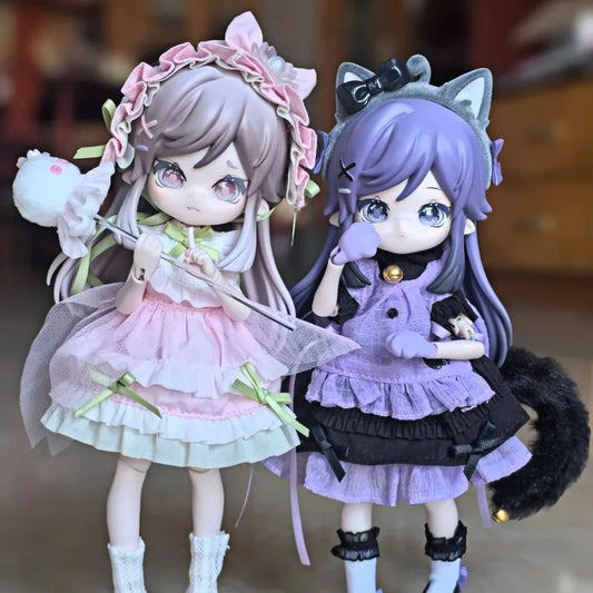 Come4free Minty Fantasy Forest Series Blind Box
