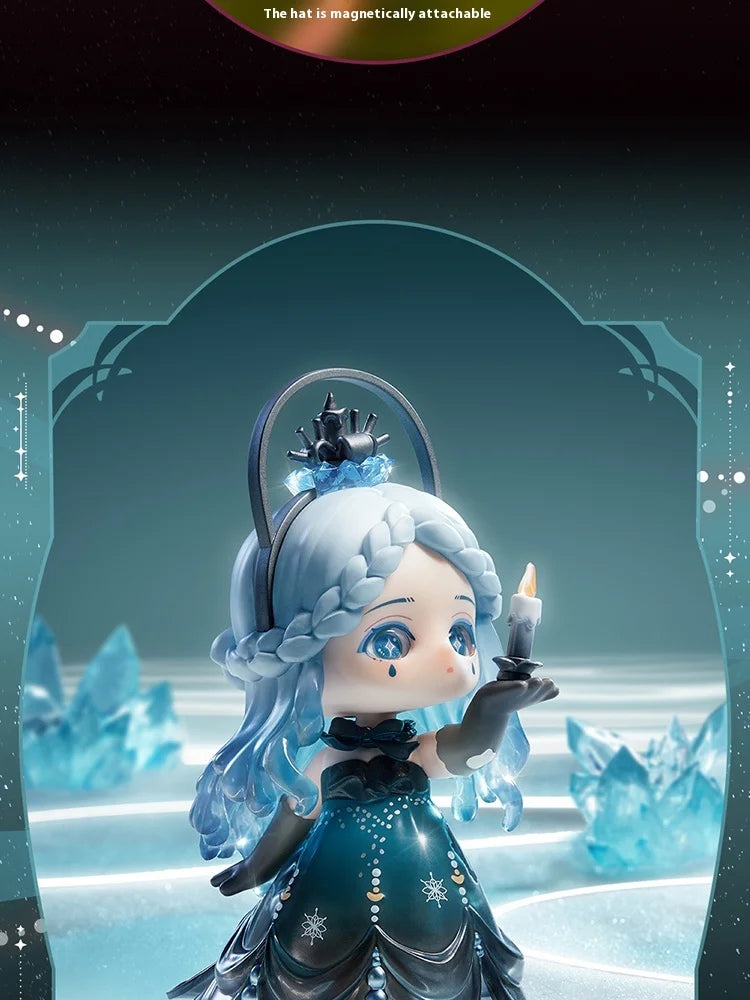 DearNikki Dream Weaving Prologue Blind Box