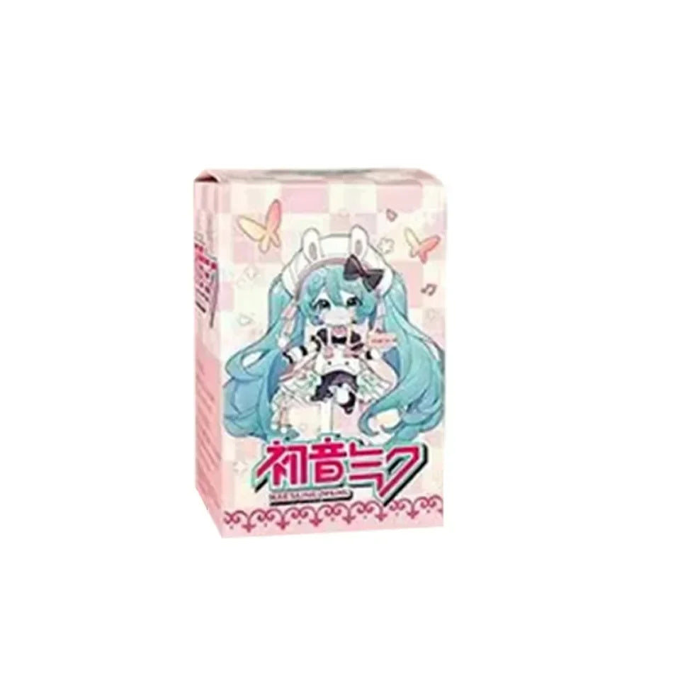 Bandai Hatsune Miku Mini Figure Blind Box