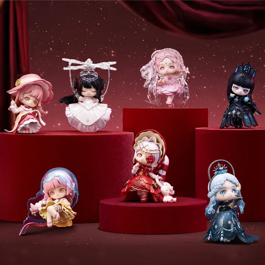 DearNikki Dream Weaving Prologue Blind Box