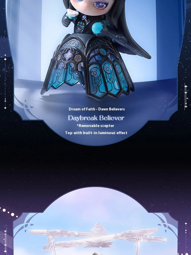 DearNikki Dream Weaving Prologue Blind Box