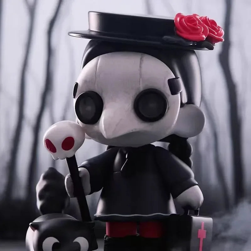 Kasa Not A Villain Series Blind Box