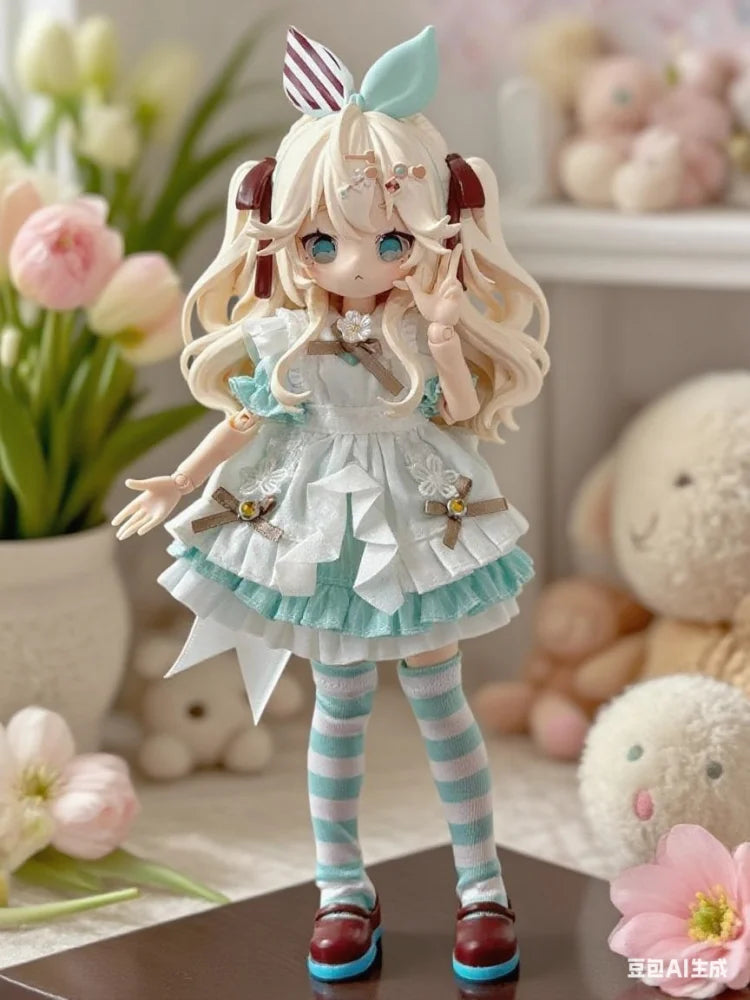 Sugary Girls Blind Box