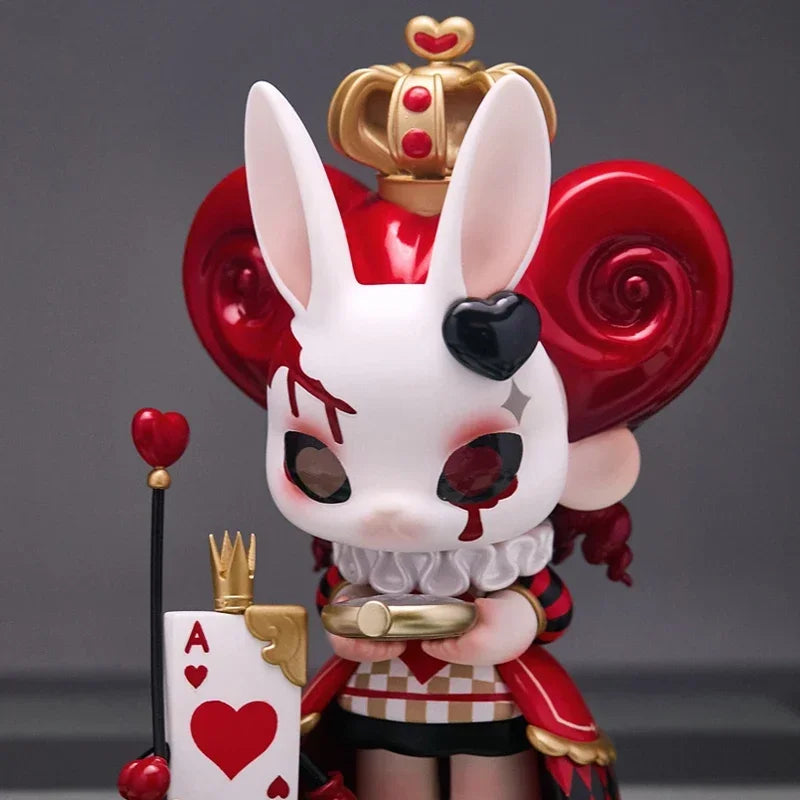 Kasa Not A Villain Series Blind Box