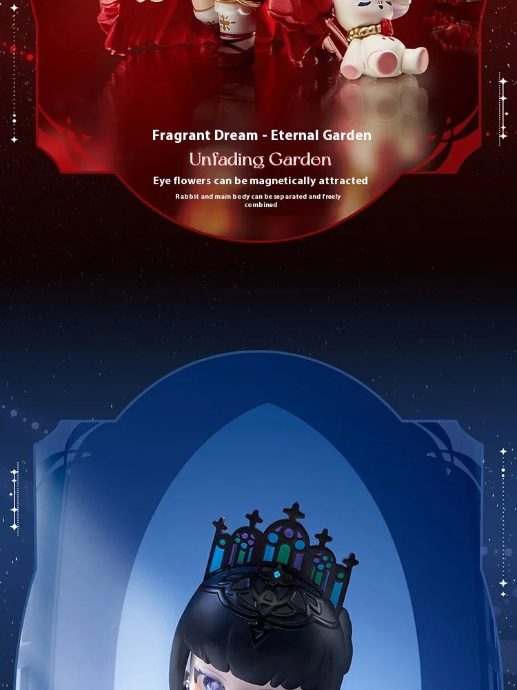 DearNikki Dream Weaving Prologue Blind Box