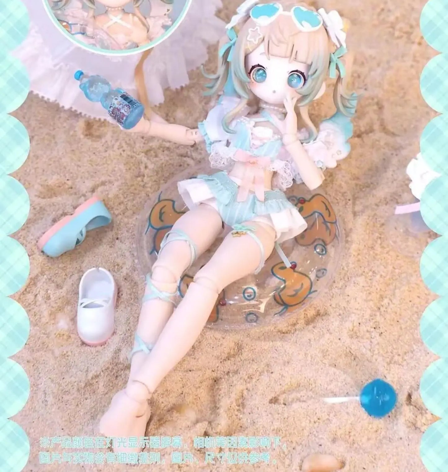 Sugary Girls Blind Box