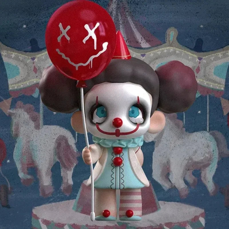 Kasa Not A Villain Series Blind Box