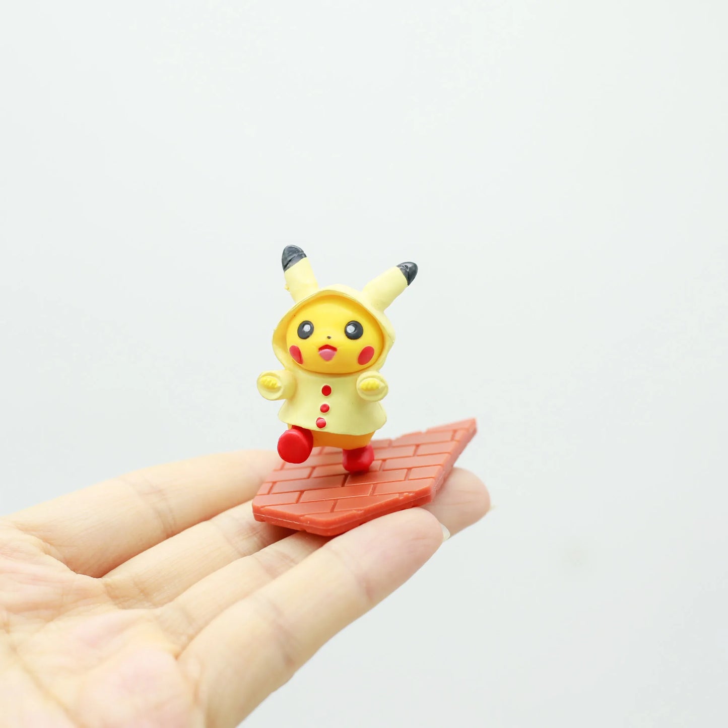 Pokémon Pikachu Kawaii Blind Box