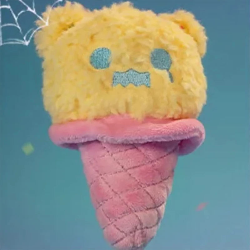 ShinWoo Ghost Diner Series Plush Blind Box